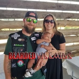 Meet your Posher, Jeff